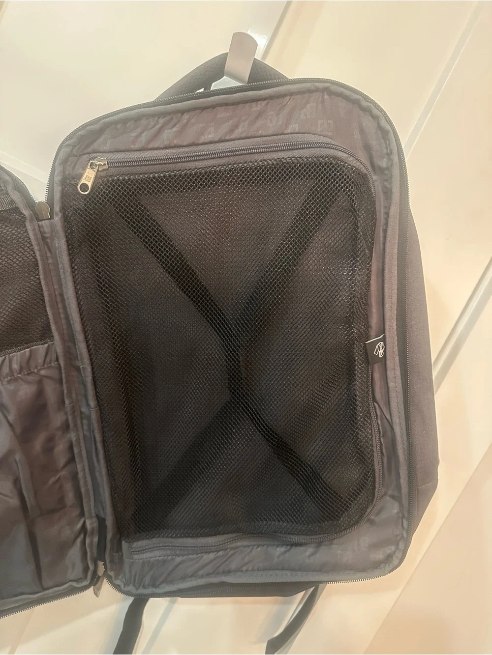 Mooto Mato durable black